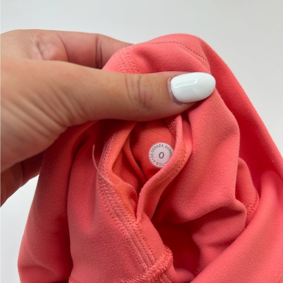 lululemon athletica Other - Leggings